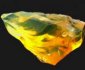 gemmy golden opal