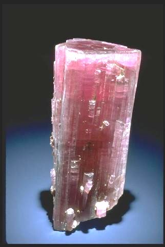 pink tourmaline